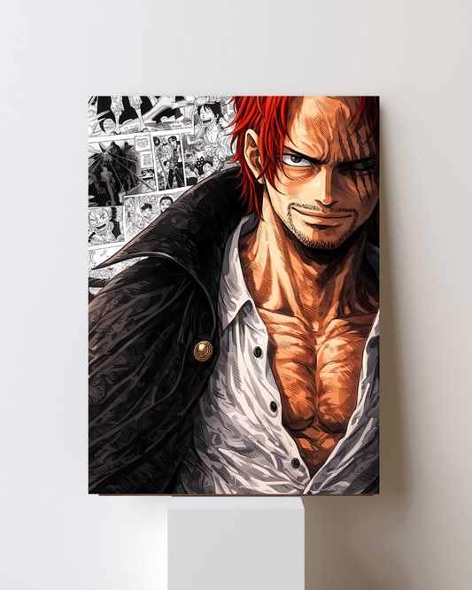 SHANKS POSTER 28