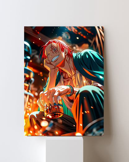 SHANKS POSTER 30