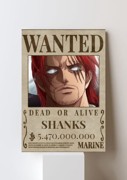 SHANKS POSTER 04