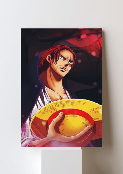 SHANKS POSTER 05