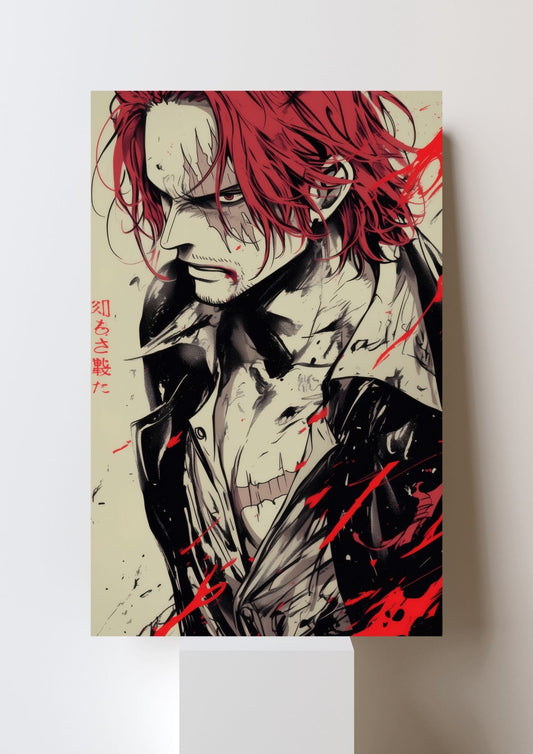 SHANKS POSTER 07