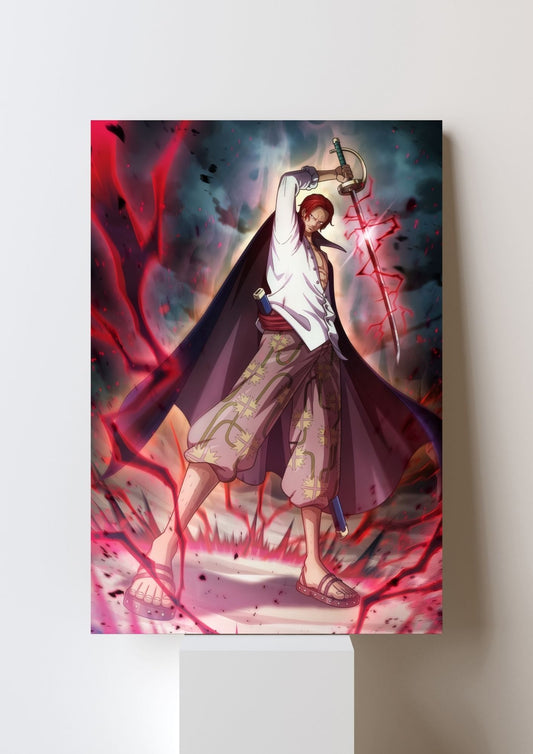 SHANKS POSTER 08