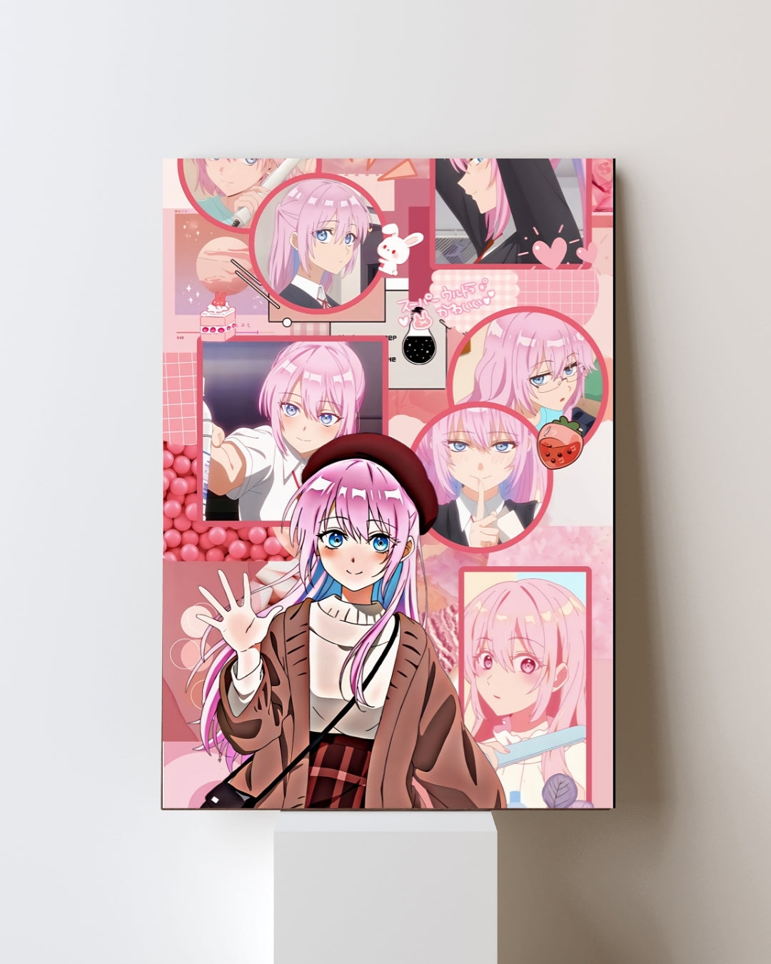 SHIKIMORI POSTER 03