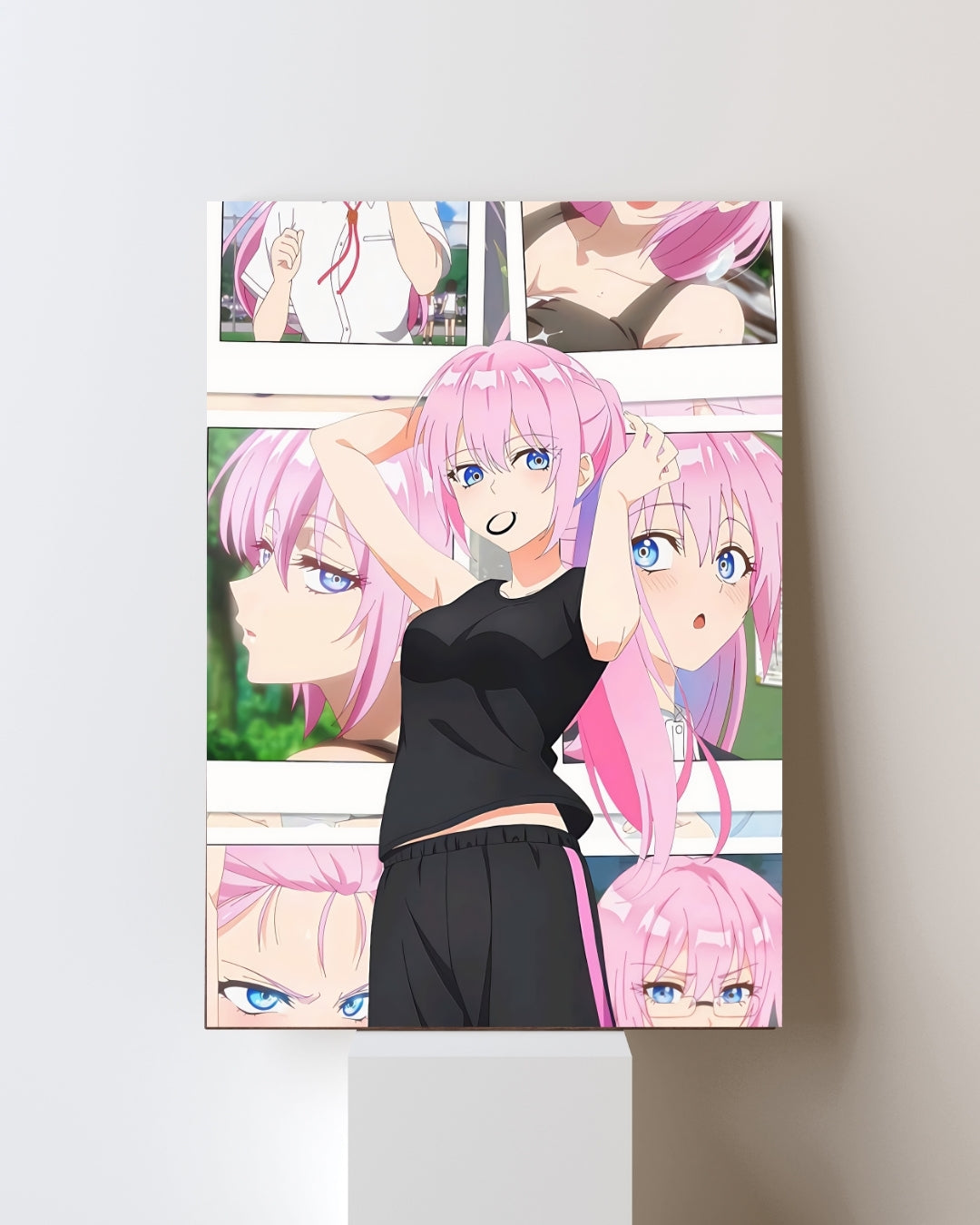 SHIKIMORI POSTER 01