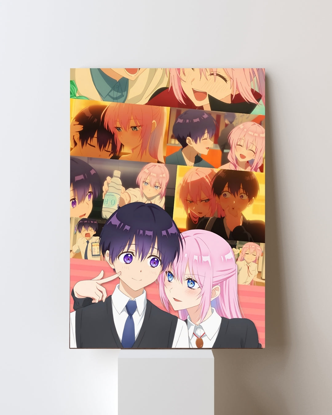SHIKIMORI POSTER 13