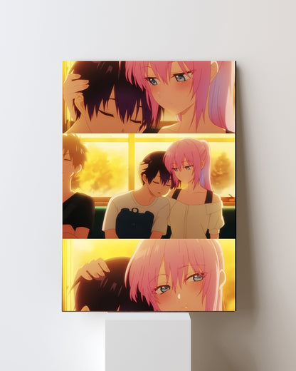 SHIKIMORI POSTER 14