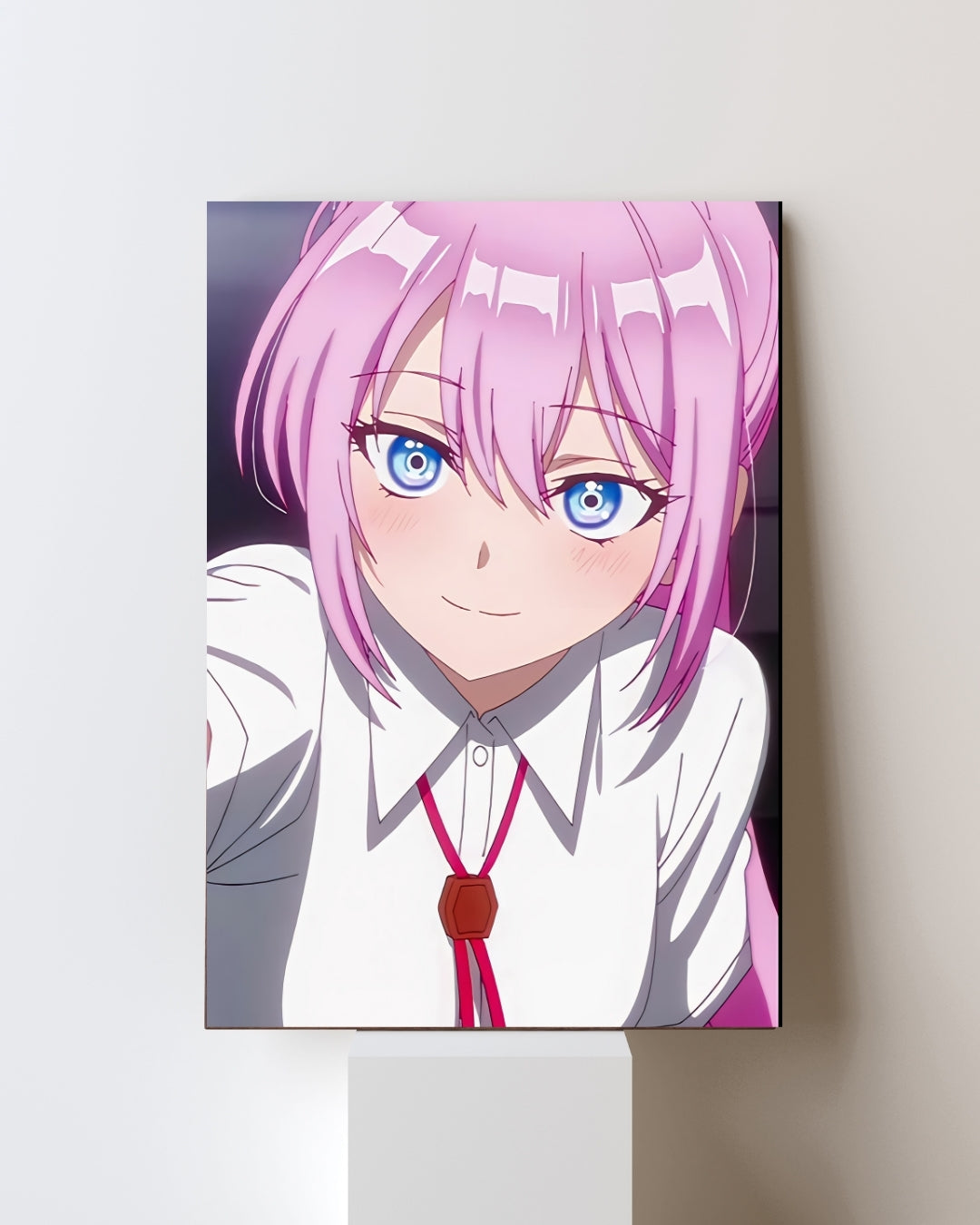 SHIKIMORI POSTER 15