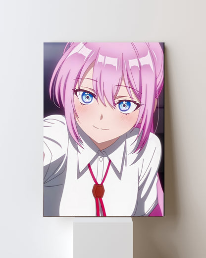 SHIKIMORI POSTER 15