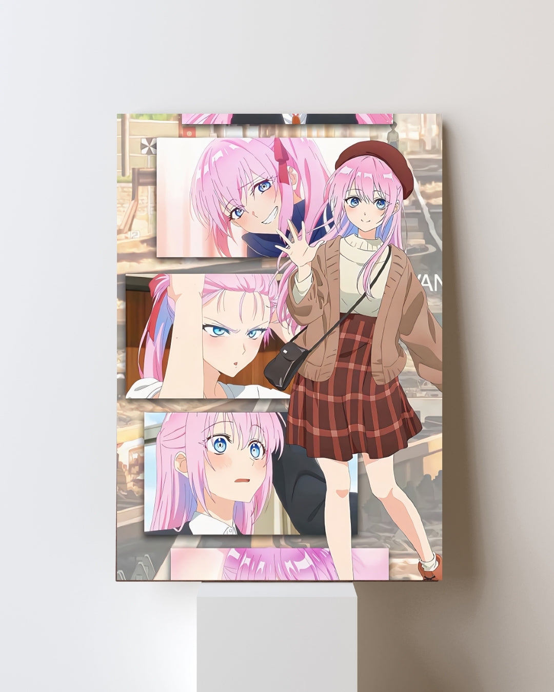 SHIKIMORI POSTER 17
