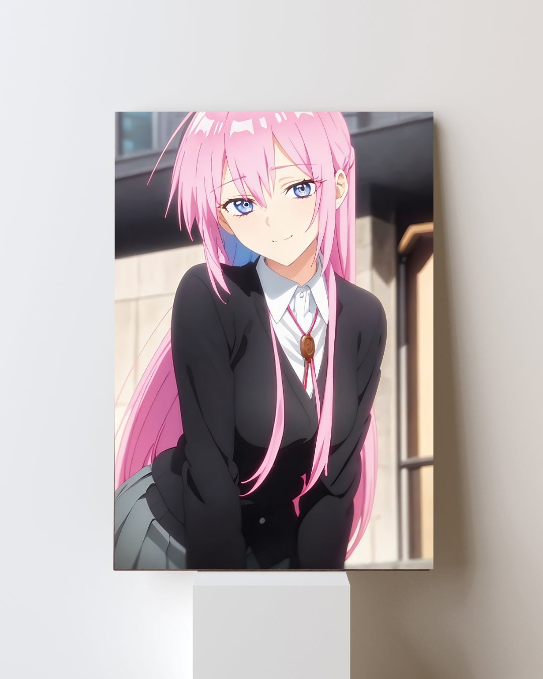 SHIKIMORI POSTER 18