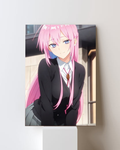 SHIKIMORI POSTER 18