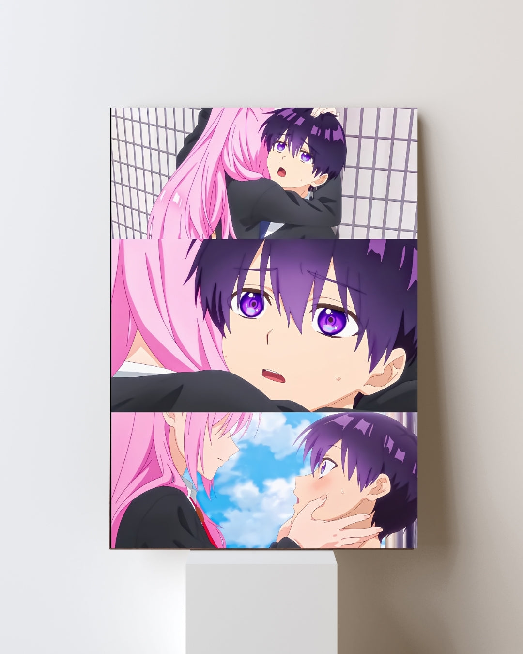 SHIKIMORI POSTER 02