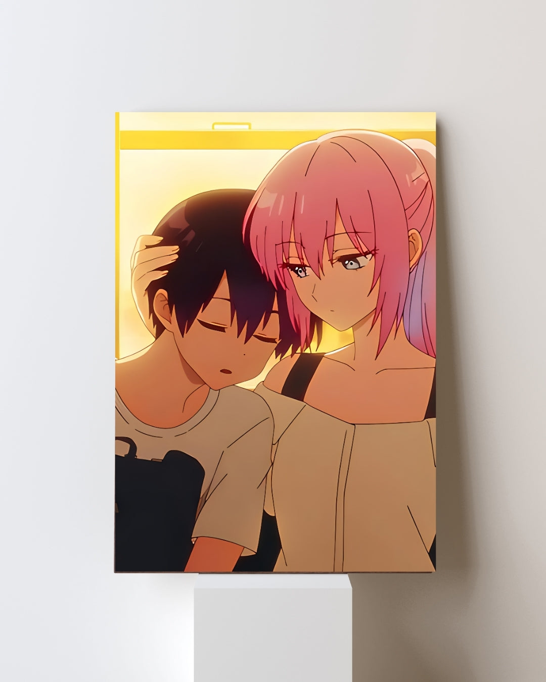 SHIKIMORI POSTER 04