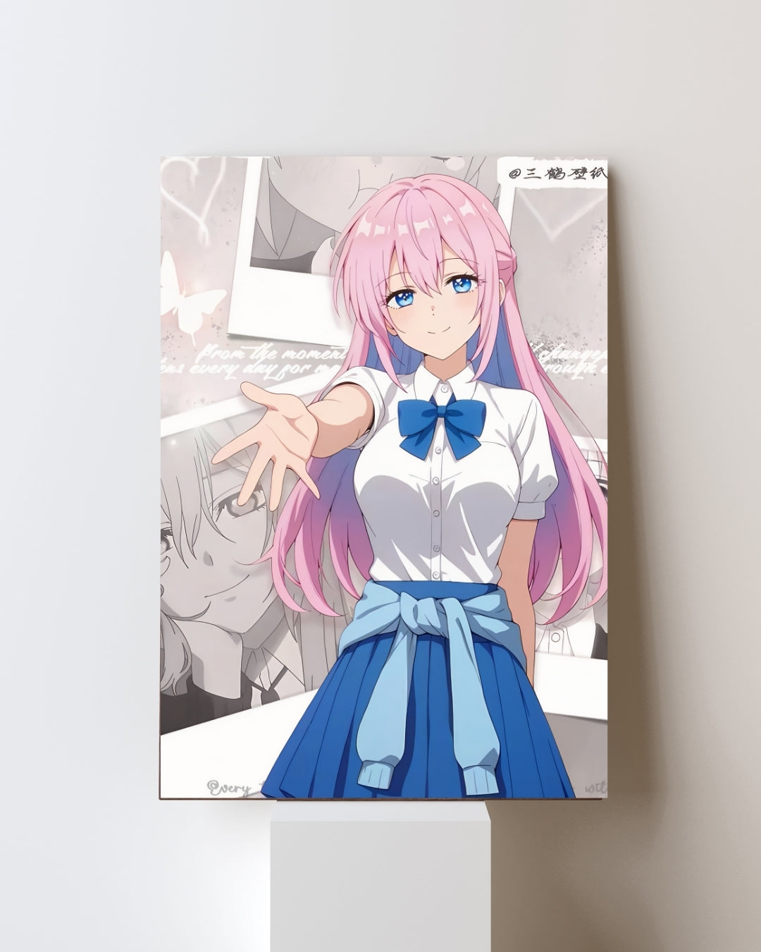SHIKIMORI POSTER 05