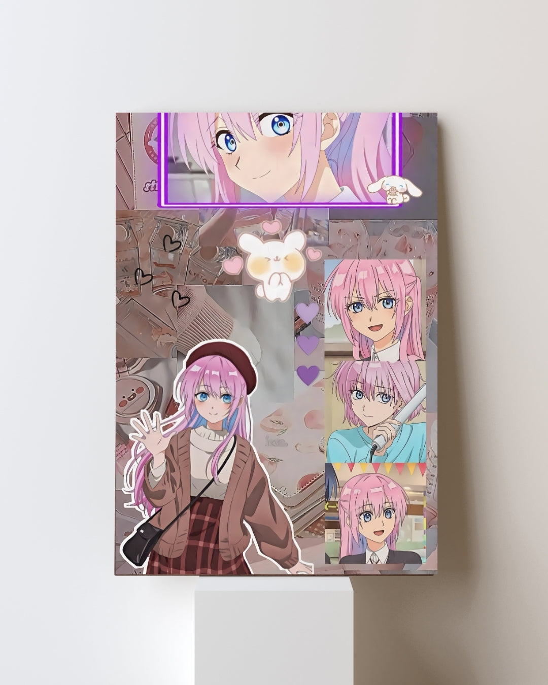 SHIKIMORI POSTER 06