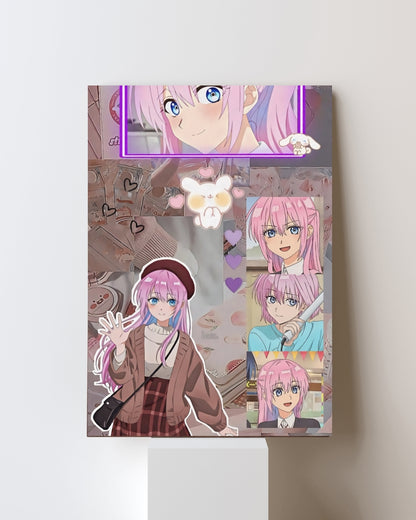 SHIKIMORI POSTER 06