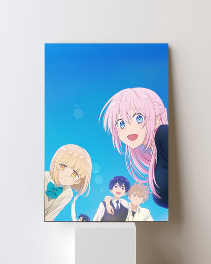 SHIKIMORI POSTER 07