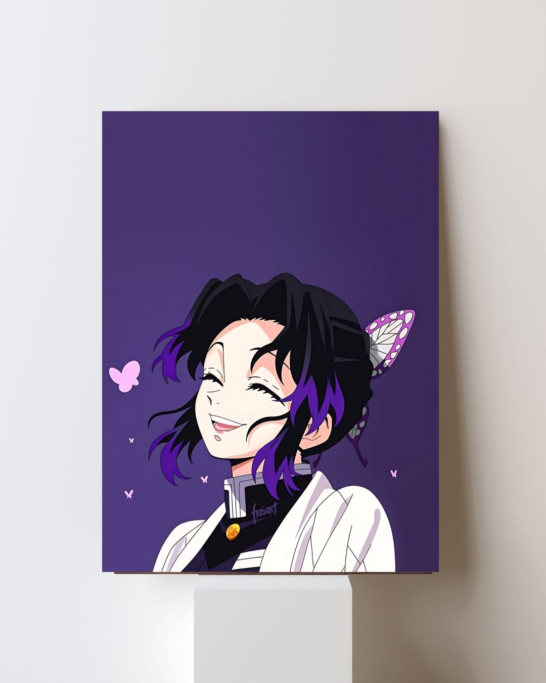 SHINOBU POSTER 10