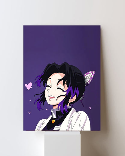 SHINOBU POSTER 10