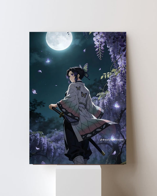 SHINOBU POSTER 11