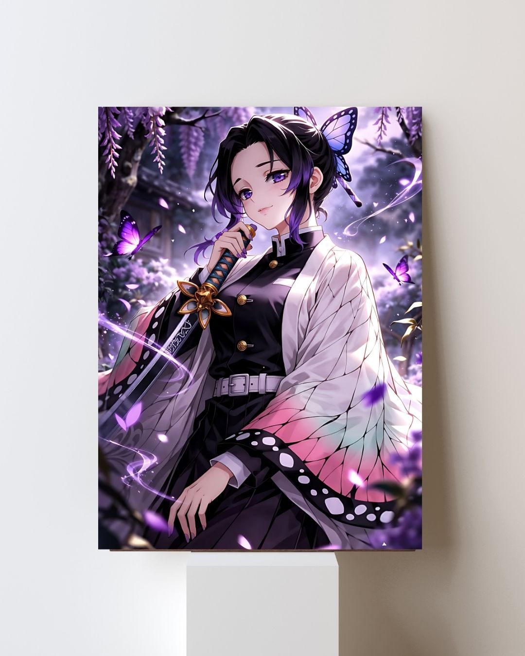 SHINOBU POSTER 12