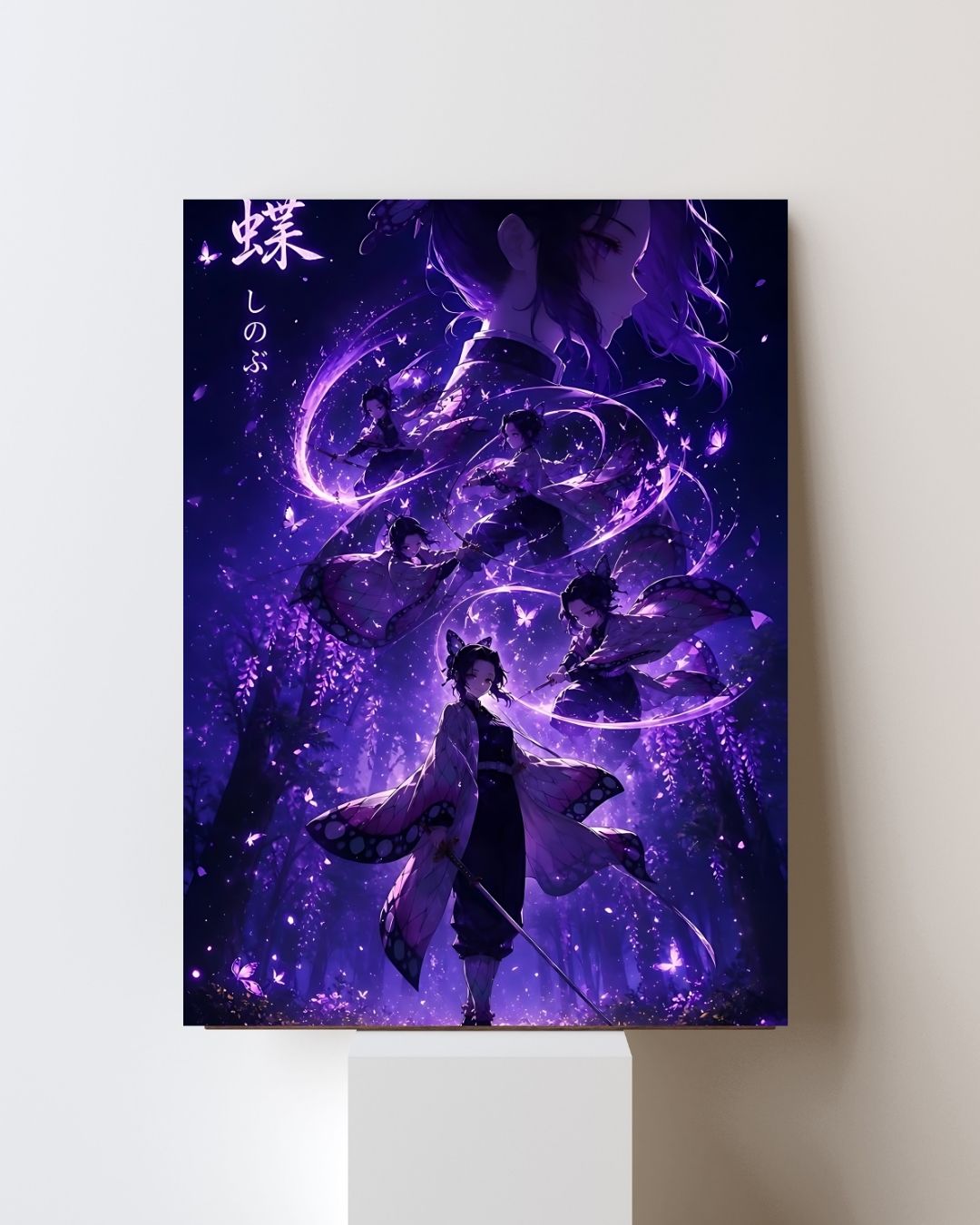 SHINOBU POSTER 13