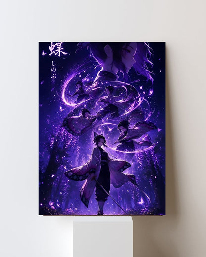 SHINOBU POSTER 13