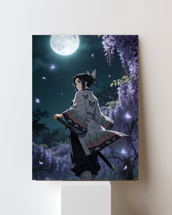 SHINOBU POSTER 14