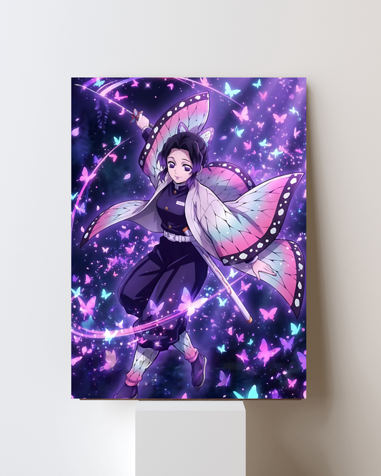 SHINOBU POSTER 18
