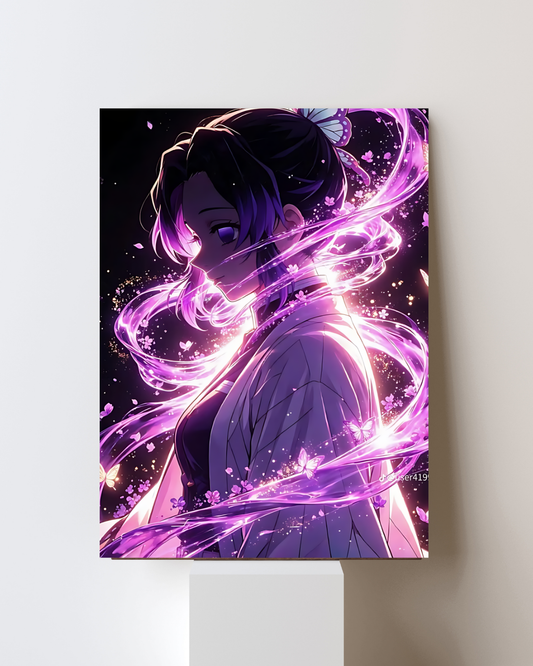 SHINOBU POSTER 19