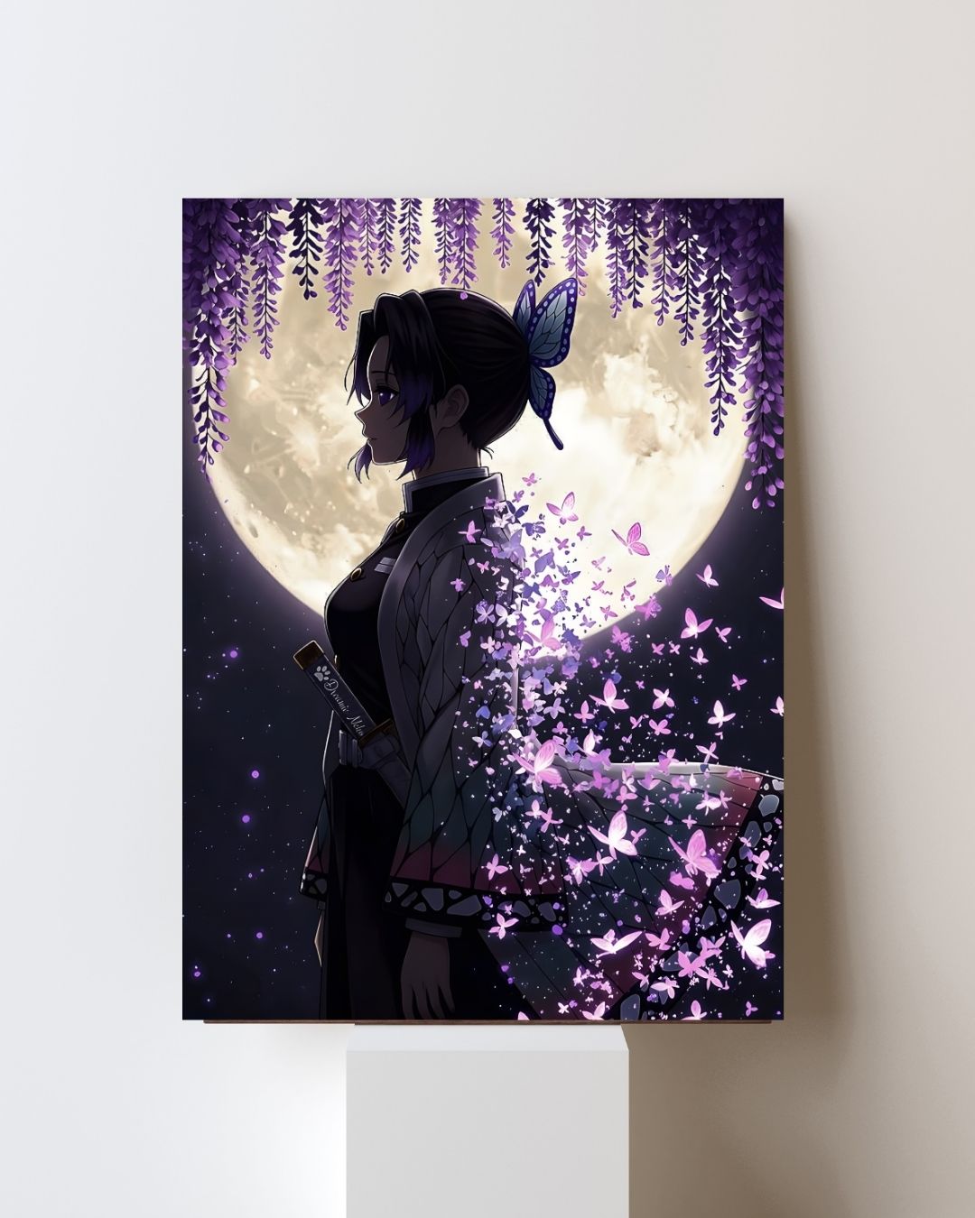 SHINOBU POSTER 20