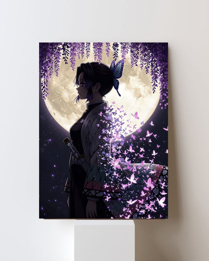 SHINOBU POSTER 20