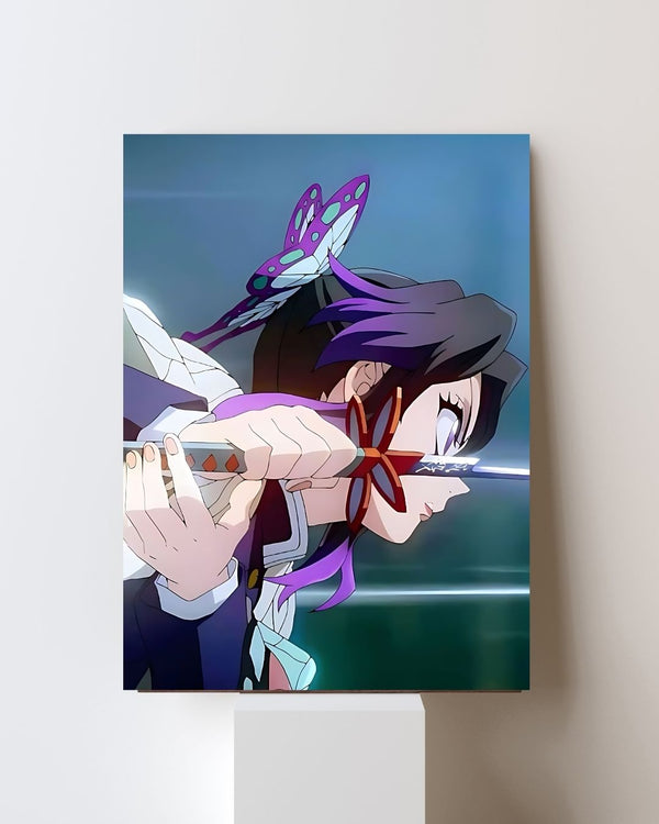 SHINOBU POSTER 22