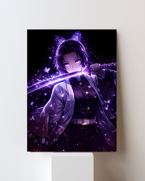 SHINOBU POSTER 23