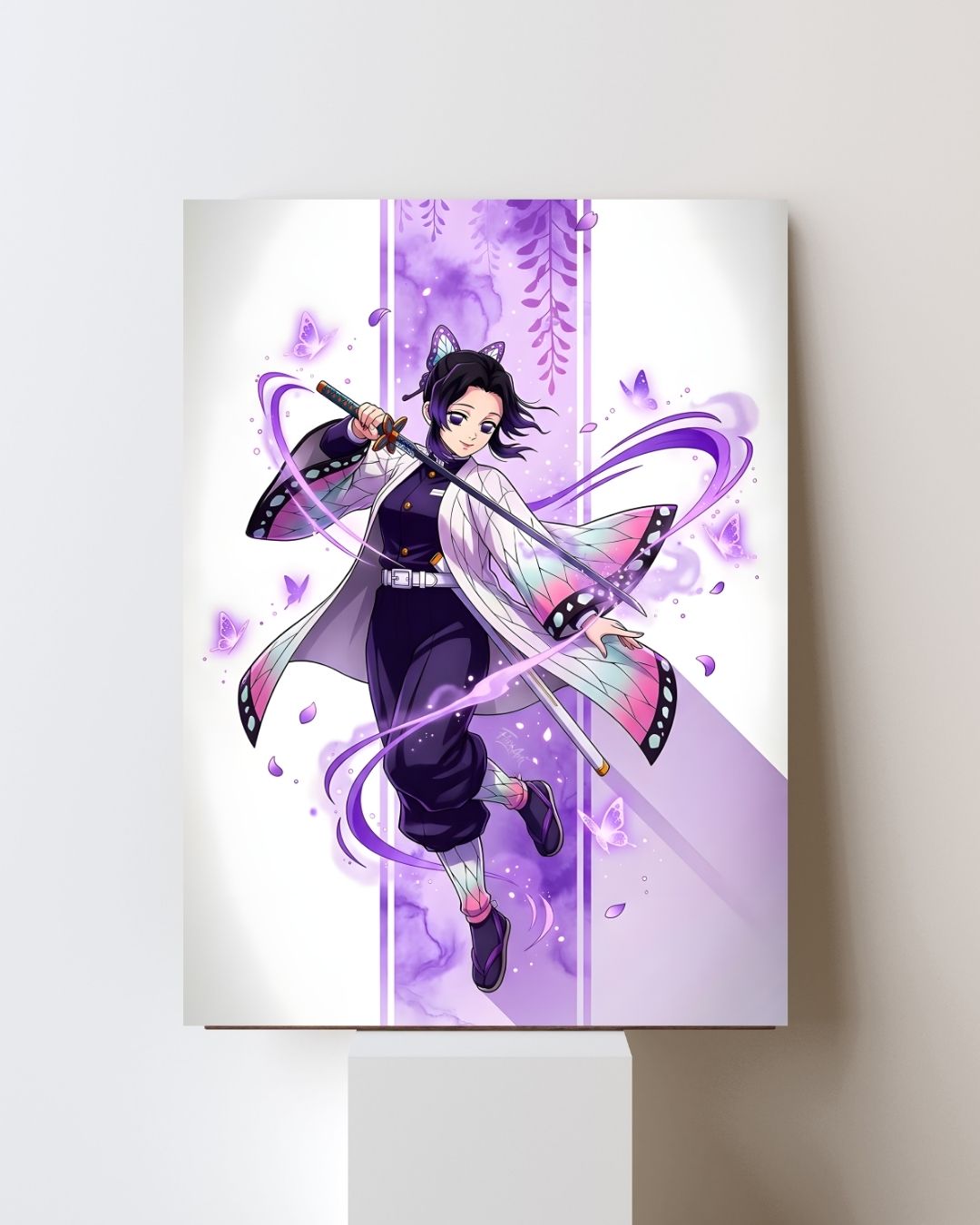 SHINOBU POSTER 24