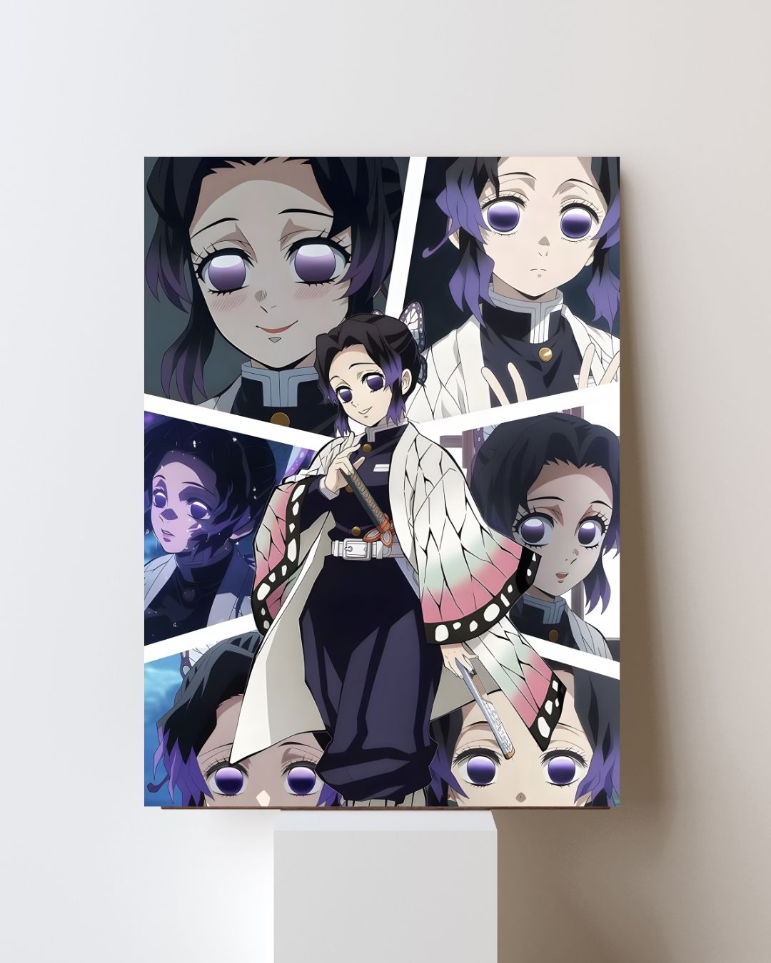 SHINOBU POSTER 25