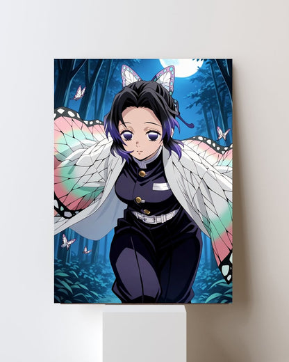 SHINOBU POSTER 26