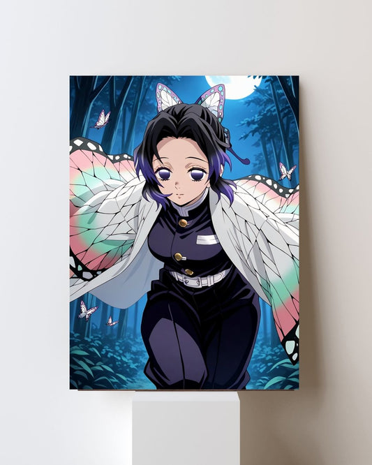 SHINOBU POSTER 26