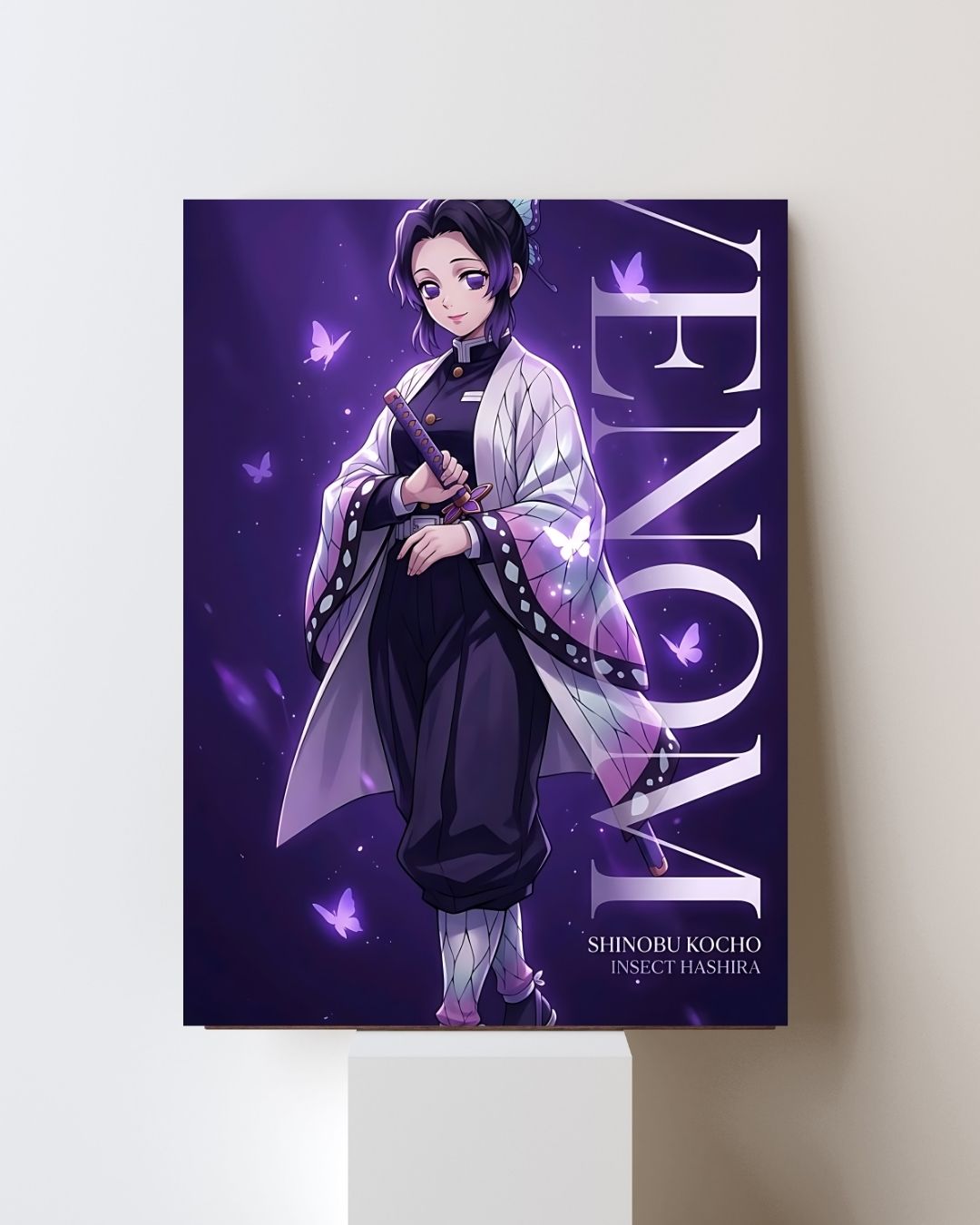 SHINOBU POSTER 03