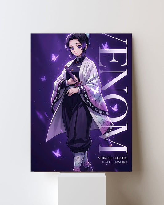 SHINOBU POSTER 03