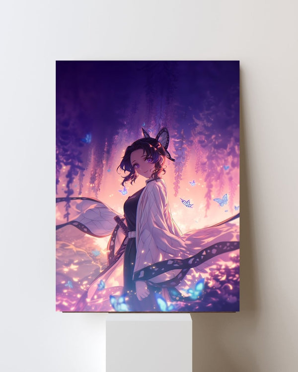 SHINOBU POSTER 30