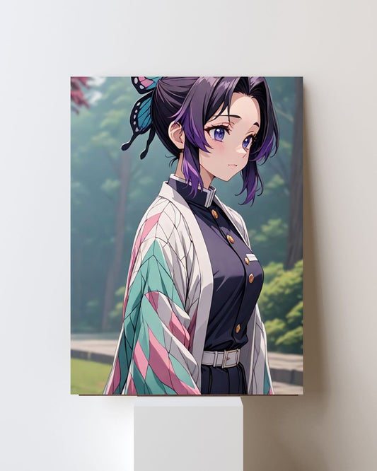 SHINOBU POSTER 31