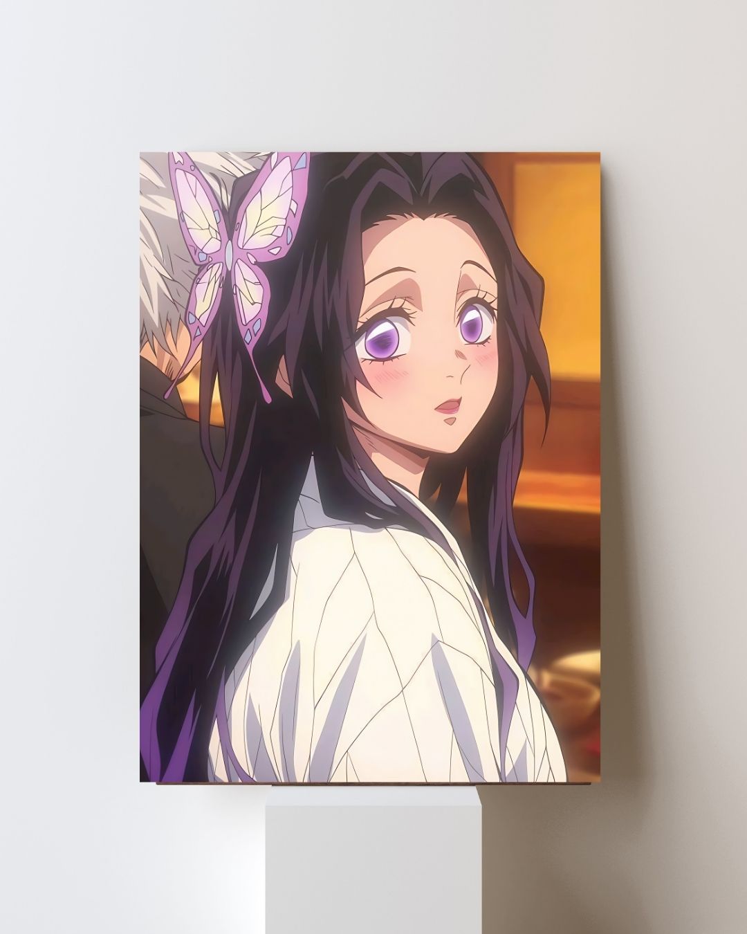 SHINOBU POSTER 32