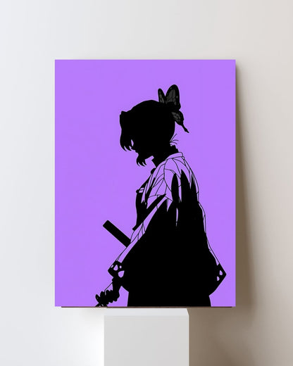 SHINOBU POSTER 04