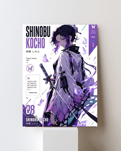 SHINOBU POSTER 05