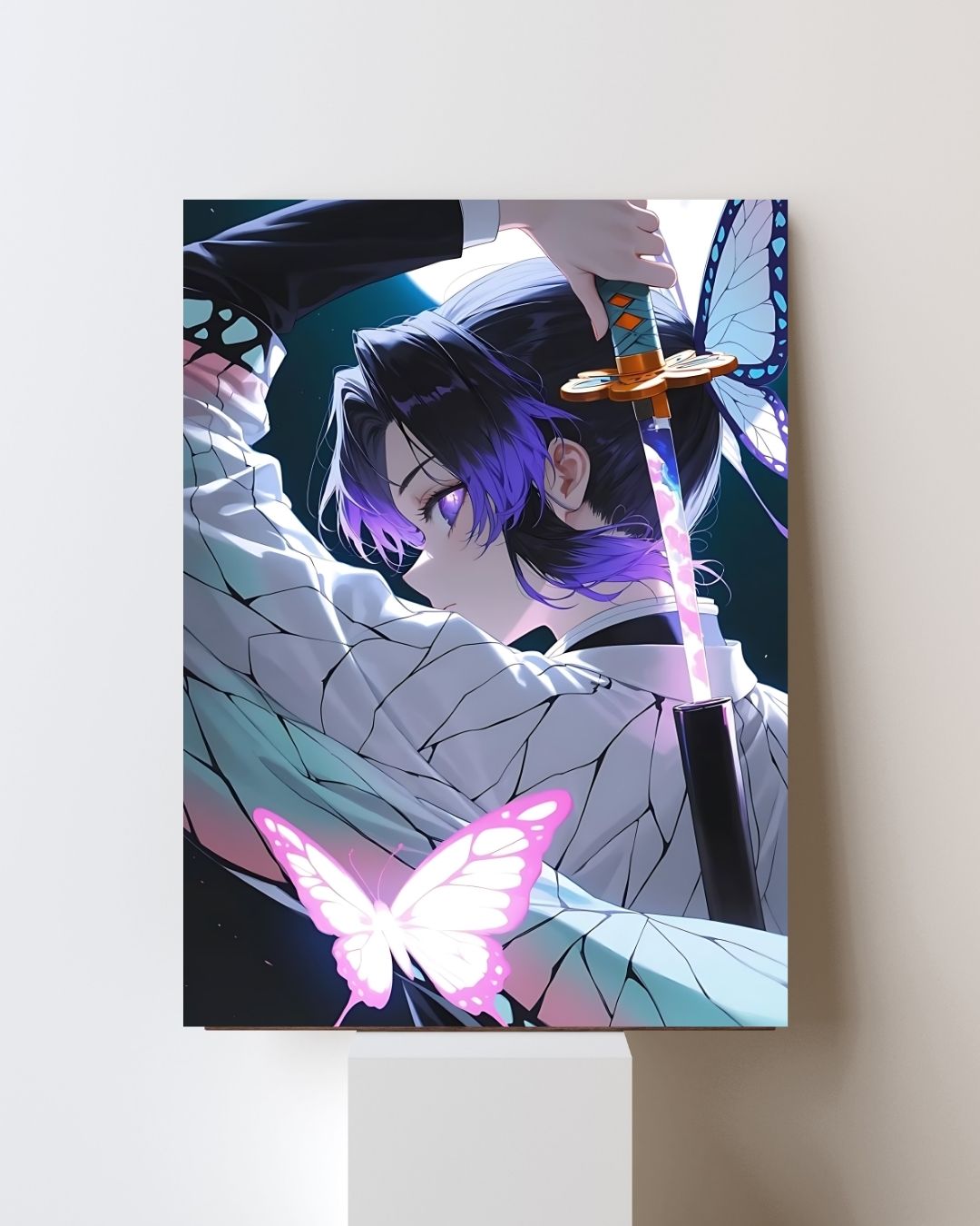 SHINOBU POSTER 06