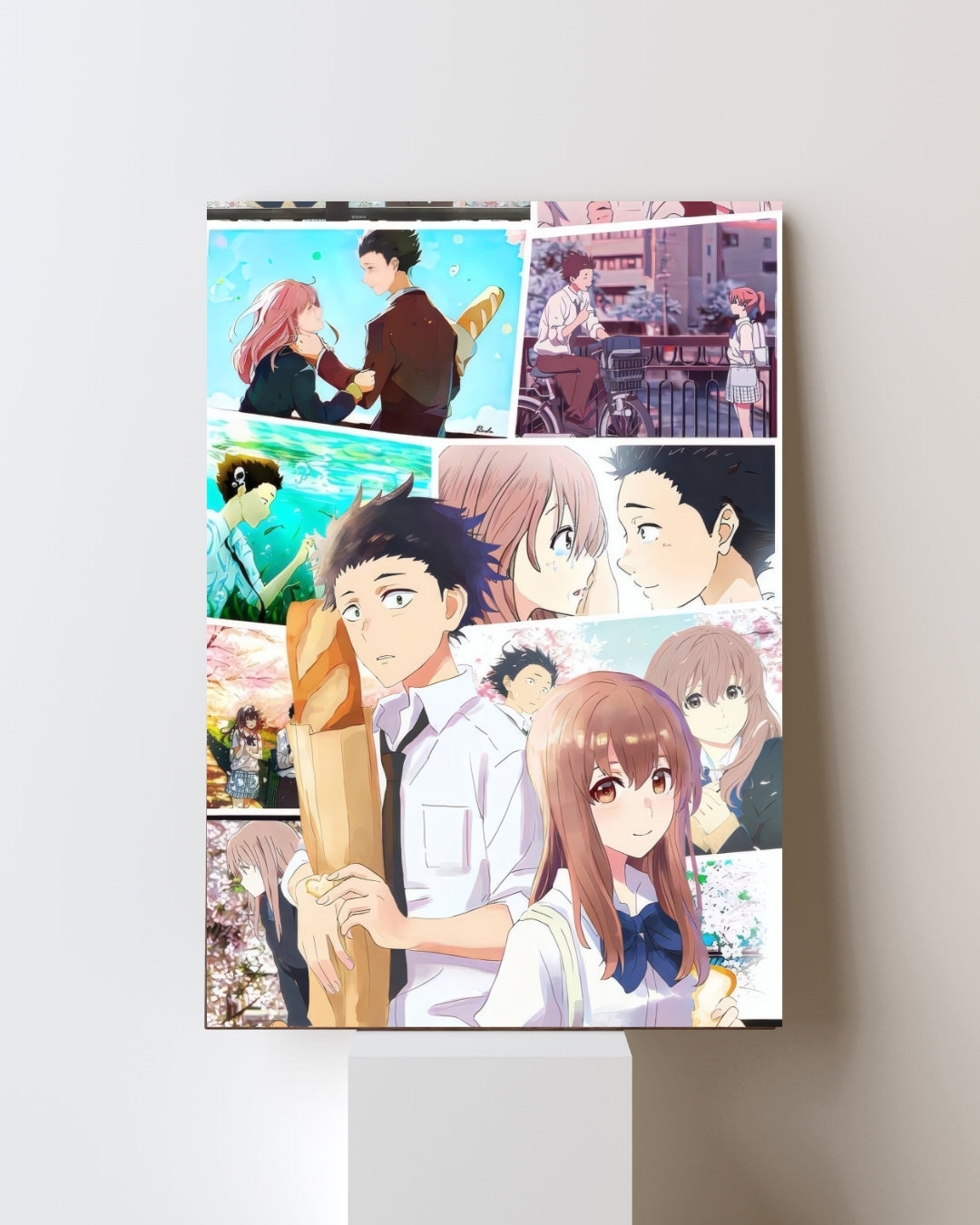 A SILENT VOICE POSTER 13