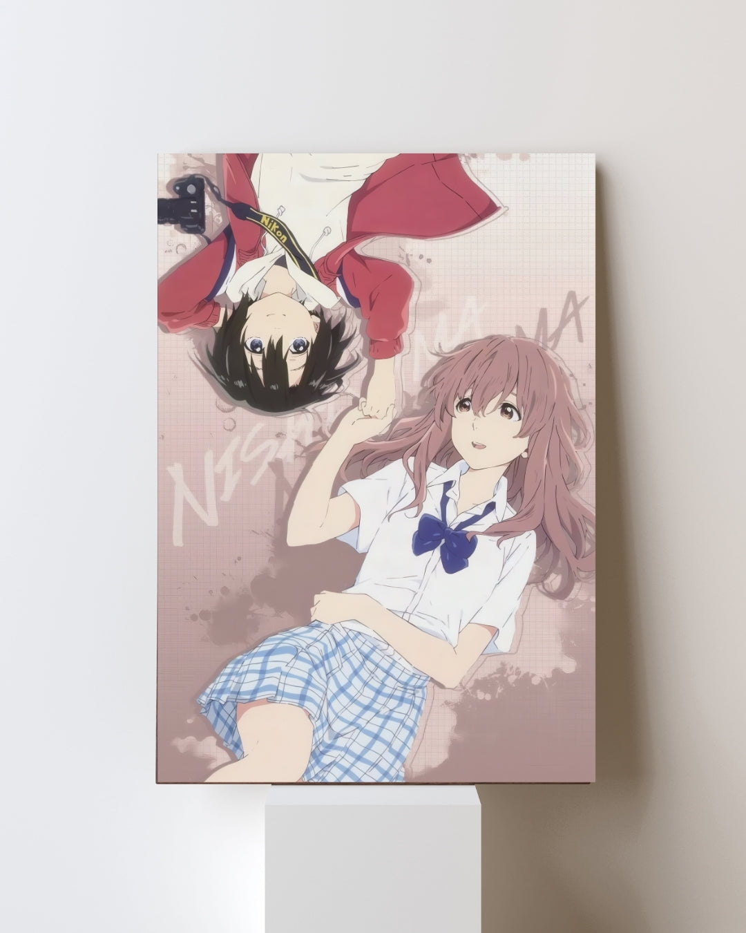 A SILENT VOICE POSTER 02