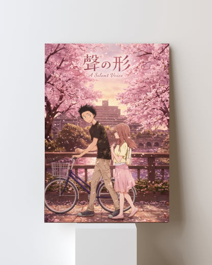 A SILENT VOICE POSTER 03
