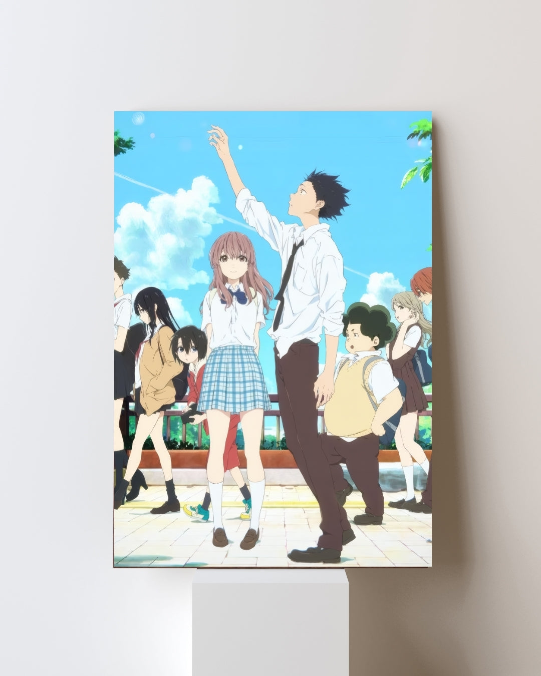 A SILENT VOICE POSTER 04